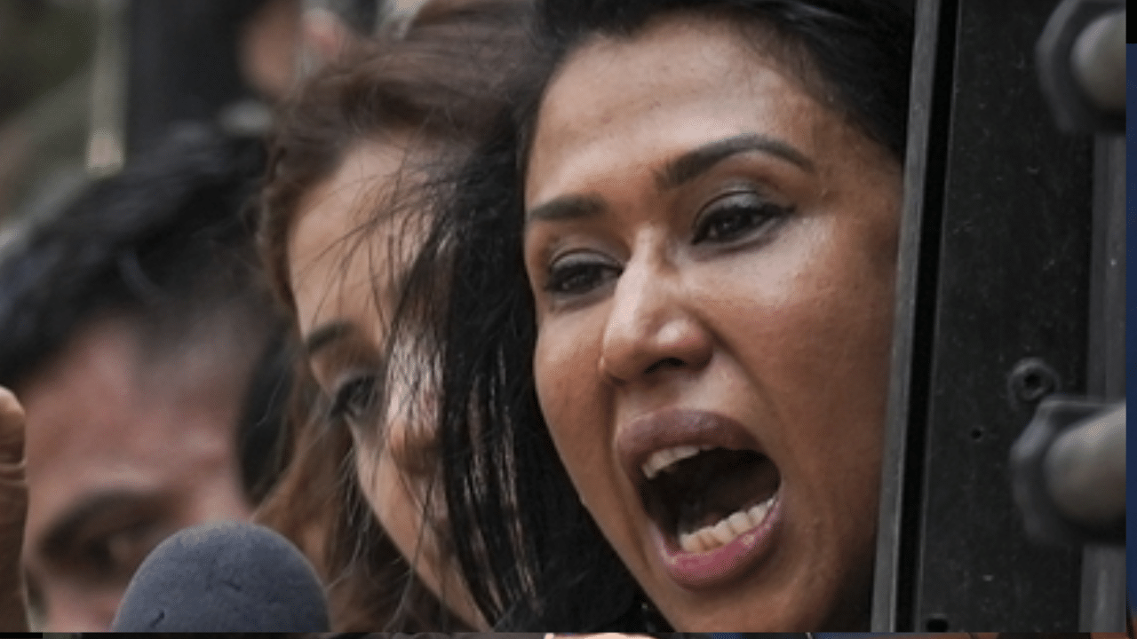 ‘Why is Pakistan getting deals and MoUs?’: Congress leader Shama Mohamed