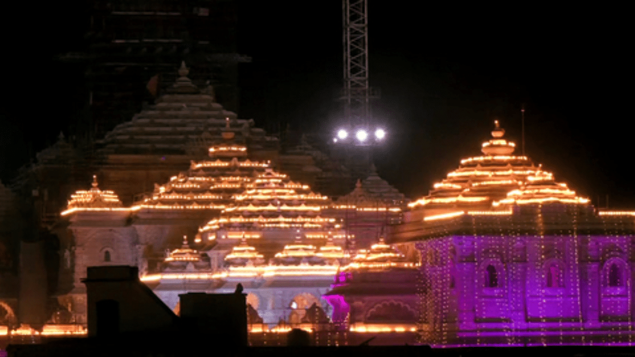 Ayodhya to enforce ban on meat sales along religious routes