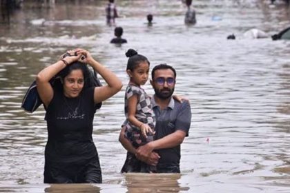 IMD weather forecast: Rain predicted in Delhi, West Bengal; more downpour likely in Gujarat