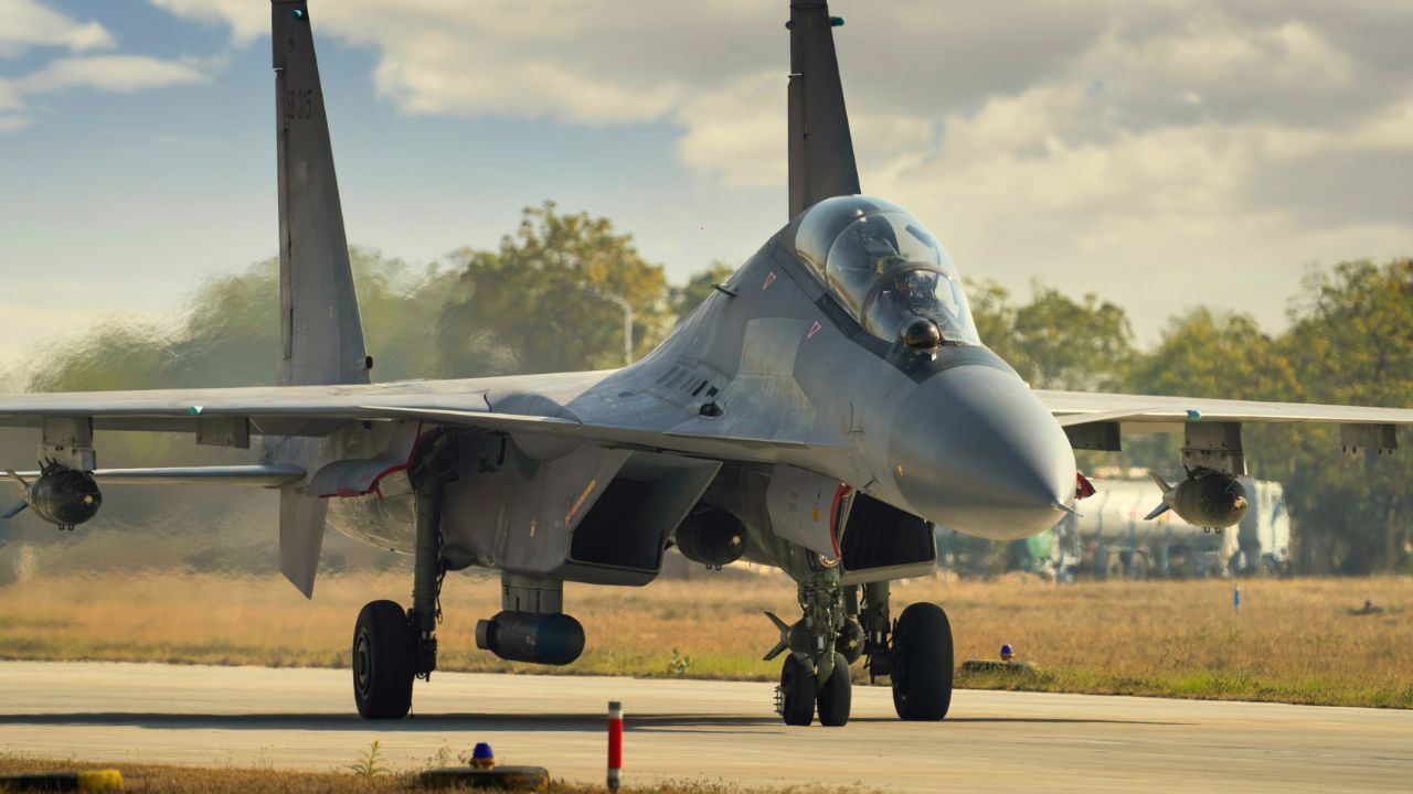 11 years of India’s defence sector: Boost in budget, local manufacturing shines