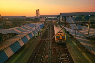 ‘Alarming’: Bombay HC on numbers of deaths on Mumbai local trains; suggests automatic door-closing system