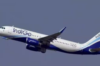 Delhi-bound IndiGo flight makes emergency landing in Nagpur after bomb threat