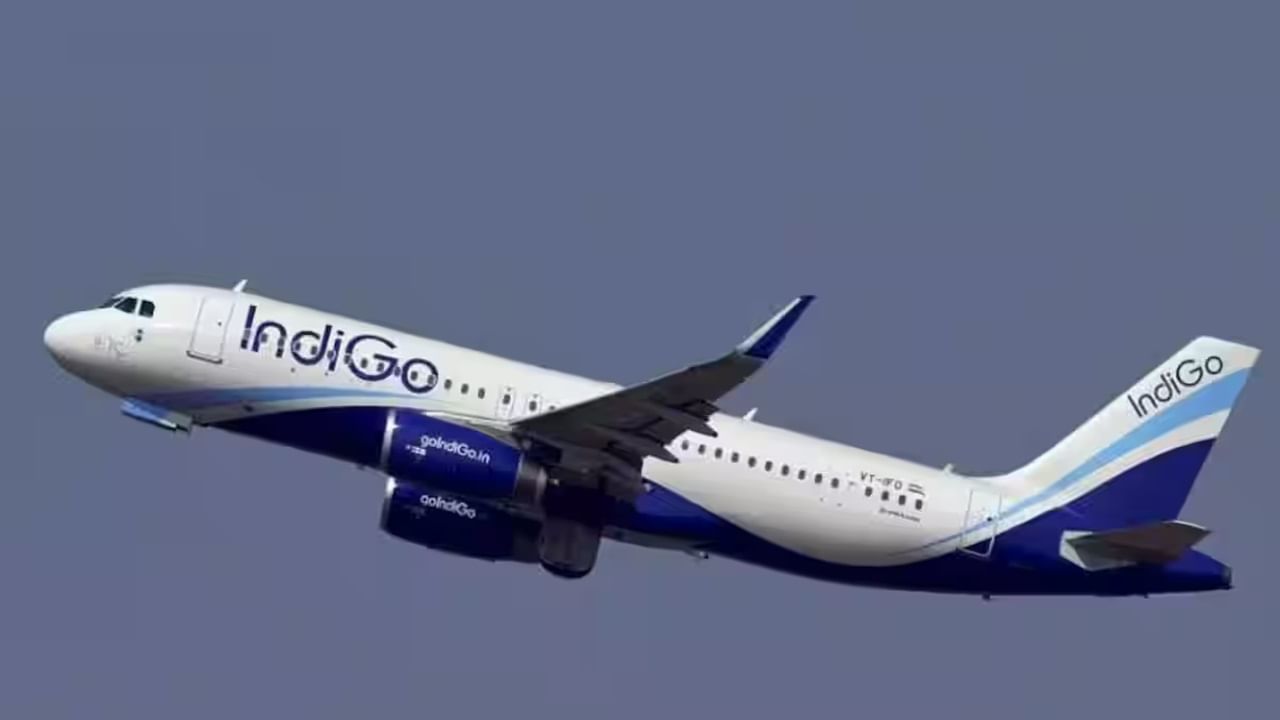 Delhi-bound IndiGo flight makes emergency landing in Nagpur after bomb threat