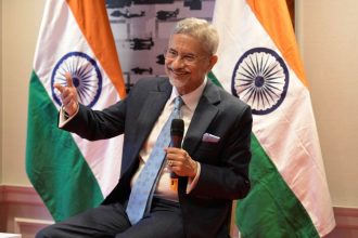 ‘If they are deep in Pakistan, we will go there’: Jaishankar’s stern warning to terrorists