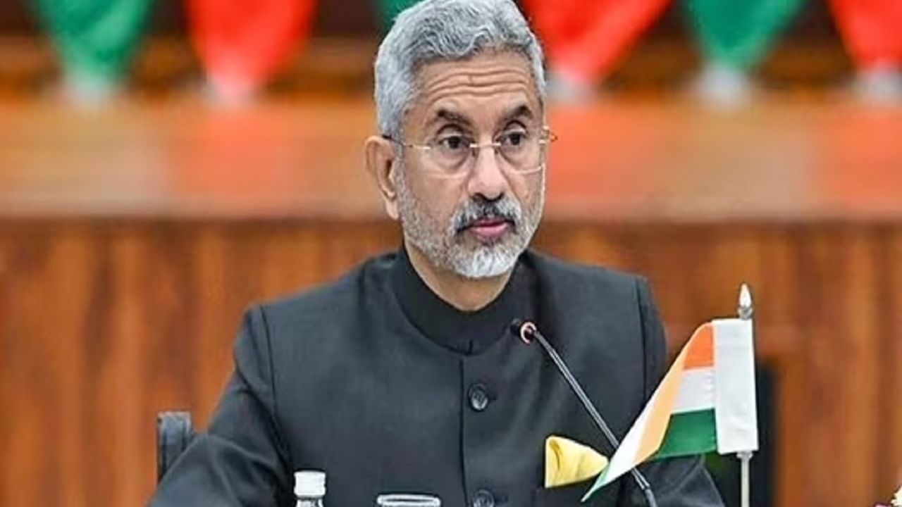 Jaishankar begins 3-day visit to US; to attend Quad meet