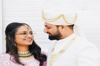 Ahmedabad Air India crash: Among dead passengers, a newly-wed woman who was visiting her husband for the first time