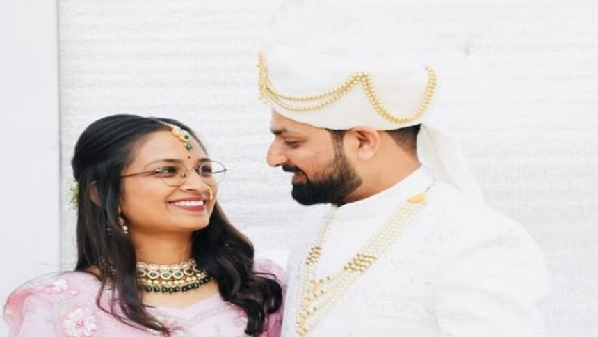 Ahmedabad Air India crash: Among dead passengers, a newly-wed woman who was visiting her husband for the first time