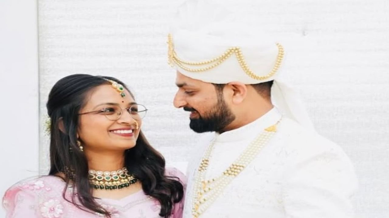 Ahmedabad Air India crash: Among dead passengers, a newly-wed woman who was visiting her husband for the first time Ahmedabad Air India crash: Among dead passengers, a newly-wed woman who was visiting her husband for the first time