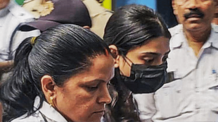 NHRC issues notice to West Bengal DGP, to guarantee influencer Panoli’s safety 1 NHRC issues notice to West Bengal DGP, to guarantee influencer Panoli’s safety