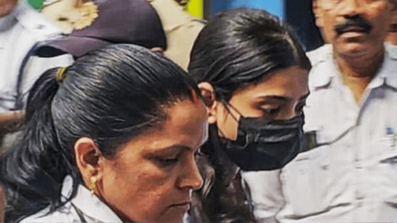 NHRC issues notice to West Bengal DGP, to guarantee influencer Panoli’s safety