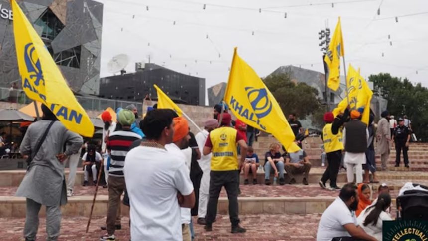 Canada confirms Khalistani extremists operating on its soil, using country as base for anti-India activities