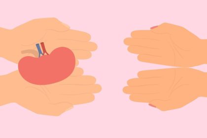 Noida: Two men on dialysis get new kidneys from each other’s wives