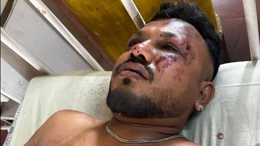 ‘Trouble started 30 seconds into flight’, says passenger on seat 11A who survived Air India crash