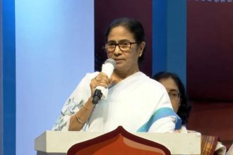 ‘Backdoor attempt to implement NRC’: Mamata Banerjee slams EC over voter list revision