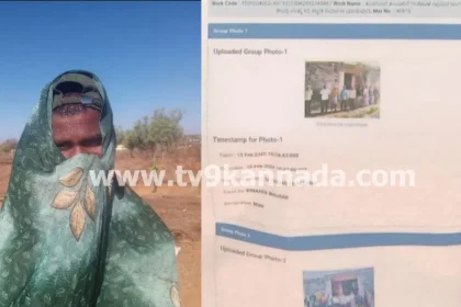 Man disguises as woman to find work under MNERGA scheme in Karnataka’s Bagalkote: Here’s what happened