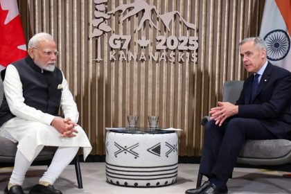 Moving to mend ties, India and Canada agree to appoint new high commissioners