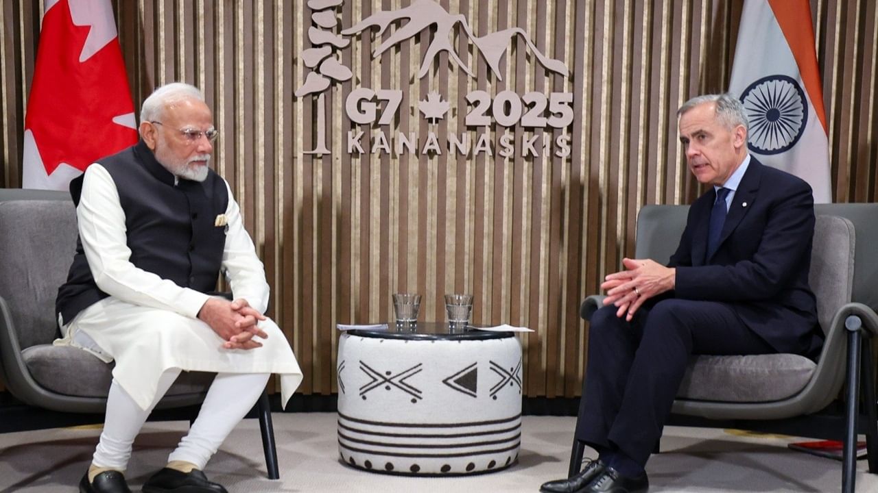 Moving to mend ties, India and Canada agree to appoint new high commissioners