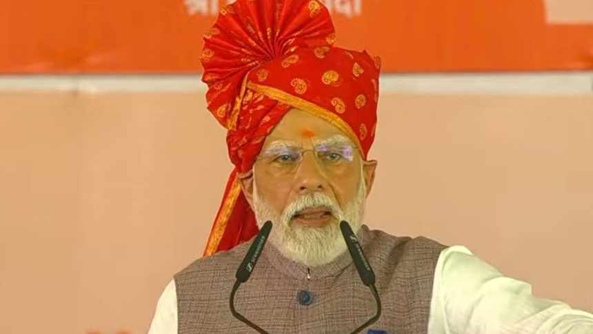 PM Modi’s foreign policy achievements in last 11 years