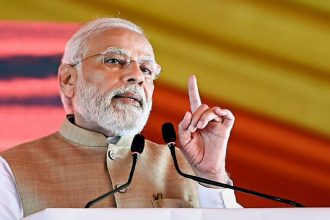 ‘One of darkest chapters in India’s democratic history’: PM Modi on 50th anniversary of Emergency