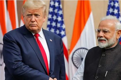 PM Modi speaks to Trump, tells him no mediation, trade deal led to India-Pak ceasefire