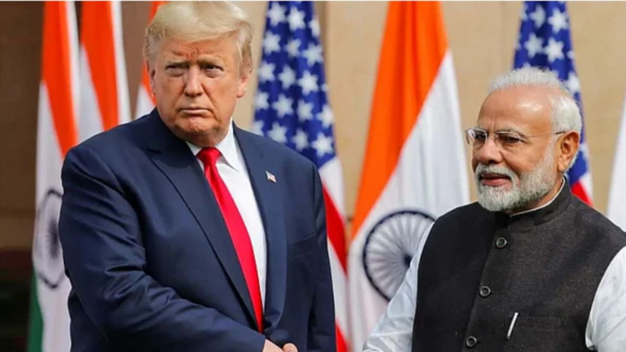 PM Modi speaks to Trump, tells him no mediation, trade deal led to India-Pak ceasefire