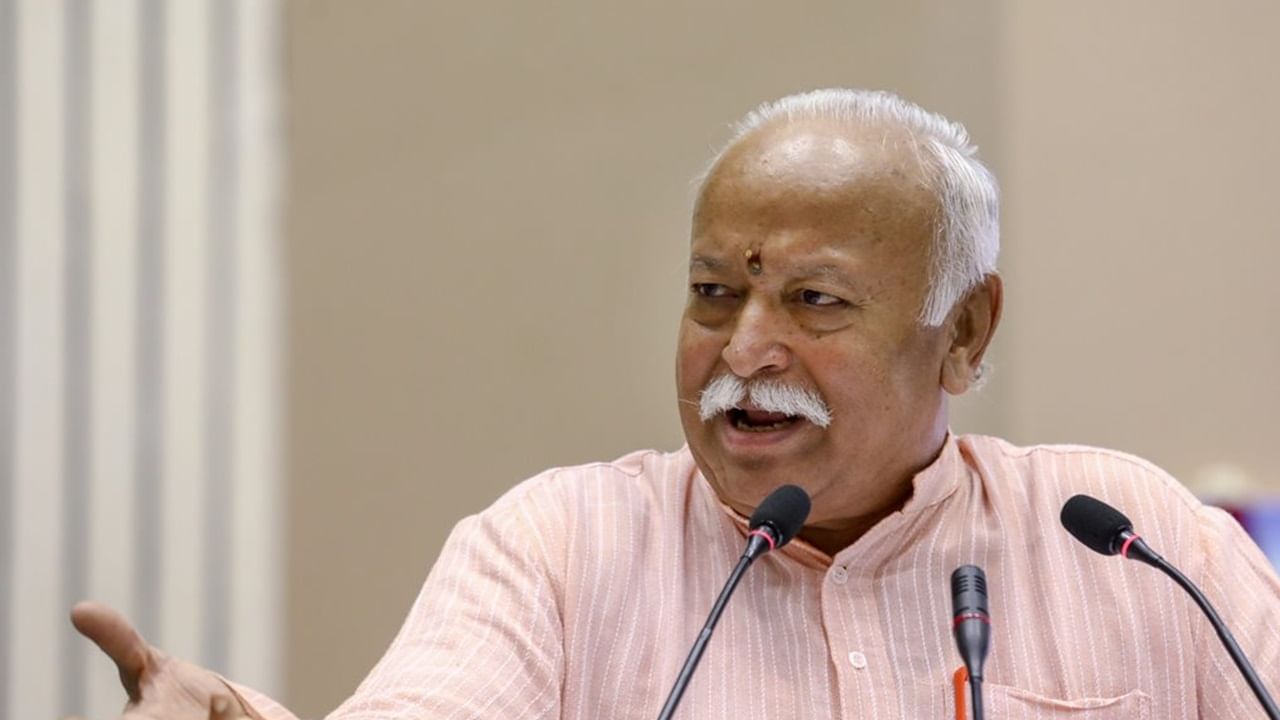 RSS to hold its annual Prant Pracharak meeting in Delhi from July 4 to 6