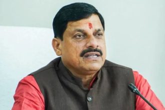 Water-mixed fuel halts MP CM Mohan Yadav’s convoy in Ratlam, 19 other vehicles stalled; petrol pump sealed