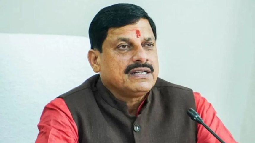 Water-mixed fuel halts MP CM Mohan Yadav’s convoy in Ratlam, 19 other vehicles stalled; petrol pump sealed