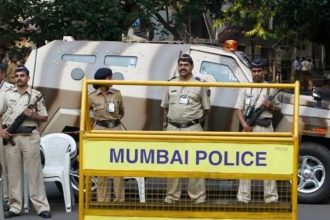 Mumbai Police deny permission for pro-Palestine rally at Azad Maidan amid threats by Hindu groups