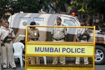 Mumbai Police deny permission for pro-Palestine rally at Azad Maidan amid threats by Hindu groups