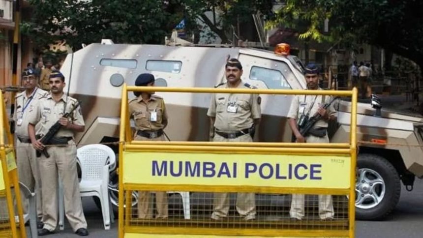 Mumbai Police deny permission for pro-Palestine rally at Azad Maidan amid threats by Hindu groups