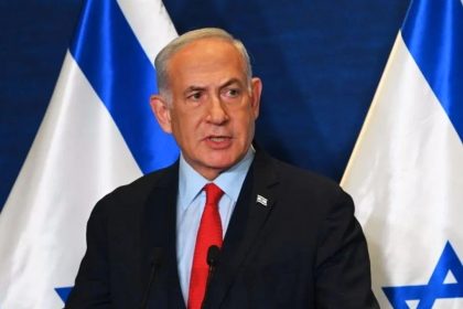 Belgian embassy staffer puts up Netanyahu’s ‘Wanted’ poster at Delhi’s Chanakyapuri | Details