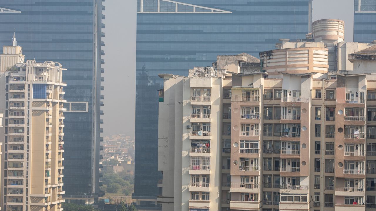 Noida Authority nod clears way for Apex to revive 16 stalled Supertech projects