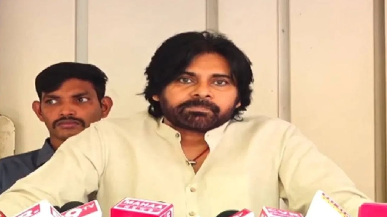 ‘Secularism isn’t a shield for some and a sword for others’: Pawan Kalyan hits out at TMC, Kolkata police after influencer’s arrest ‘Secularism isn’t a shield for some and a sword for others’: Pawan Kalyan hits out at TMC, Kolkata police after influencer’s arrest