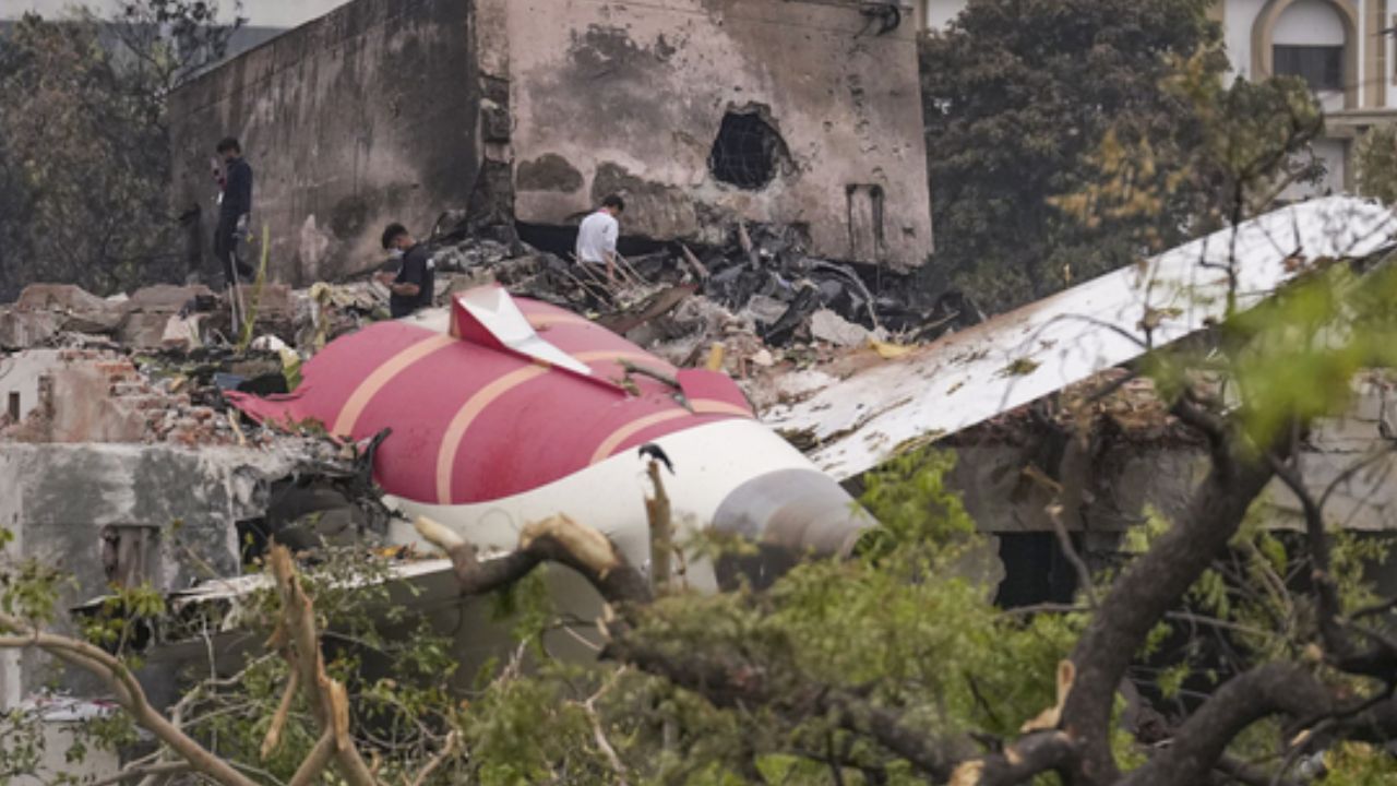 Ahmedabad plane crash: DGCA to hold virtual meet with Air India, Air India Express officials Ahmedabad plane crash: DGCA to hold virtual meet with Air India, Air India Express officials
