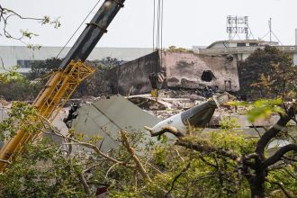 Ahmedabad crash: Air India announces additional Rs 25 lakhs each for families of victims