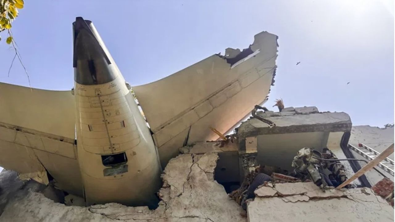 Ahmedabad plane crash: Authorities identify 162 victims through DNA sampling, hand over 120 bodies to family members Ahmedabad plane crash: Authorities identify 162 victims through DNA sampling, hand over 120 bodies to family members