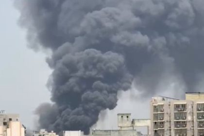 ‘242 people onboard consisting of 2 pilots and 10 cabin crew’: DGCA issues statement after Air India flight crashes in Ahmedabad