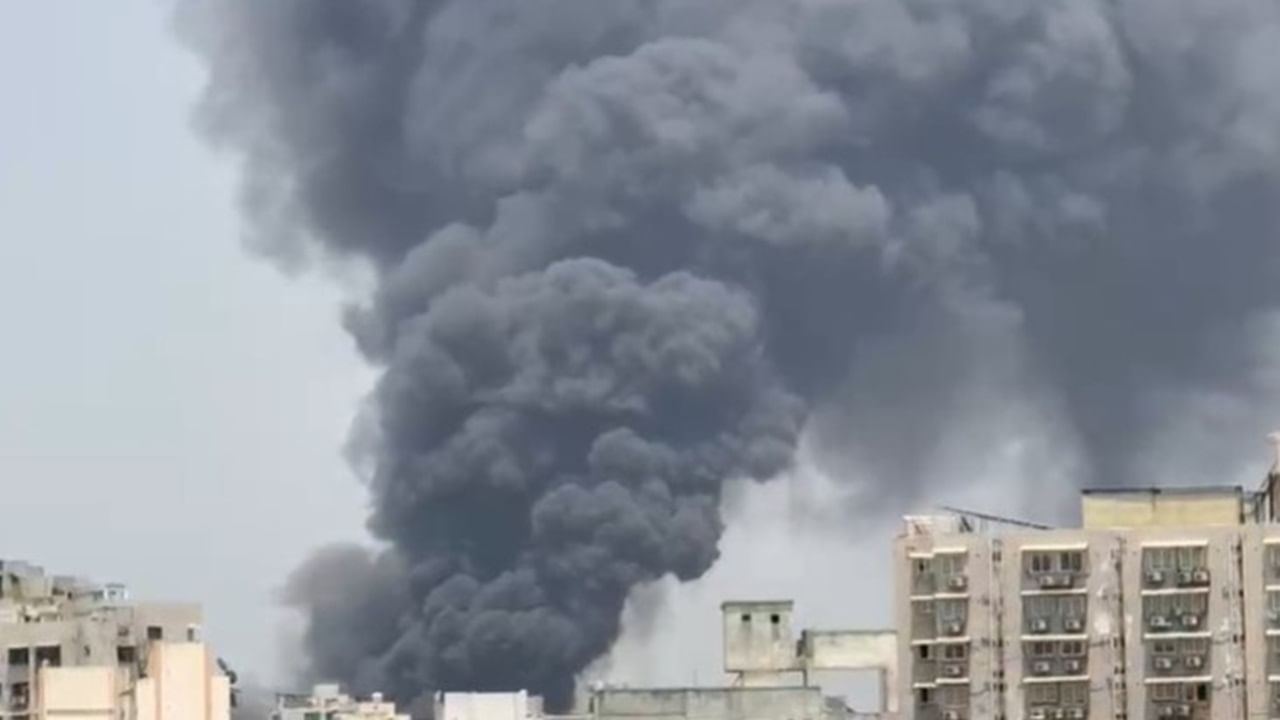 ‘242 people onboard consisting of 2 pilots and 10 cabin crew’: DGCA issues statement after Air India flight crashes in Ahmedabad