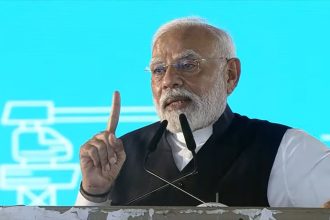 “Creating opportunities and removing obstacles”: PM Modi govt’s resolve to fulfill dreams of Amrit Generation in last 11 years