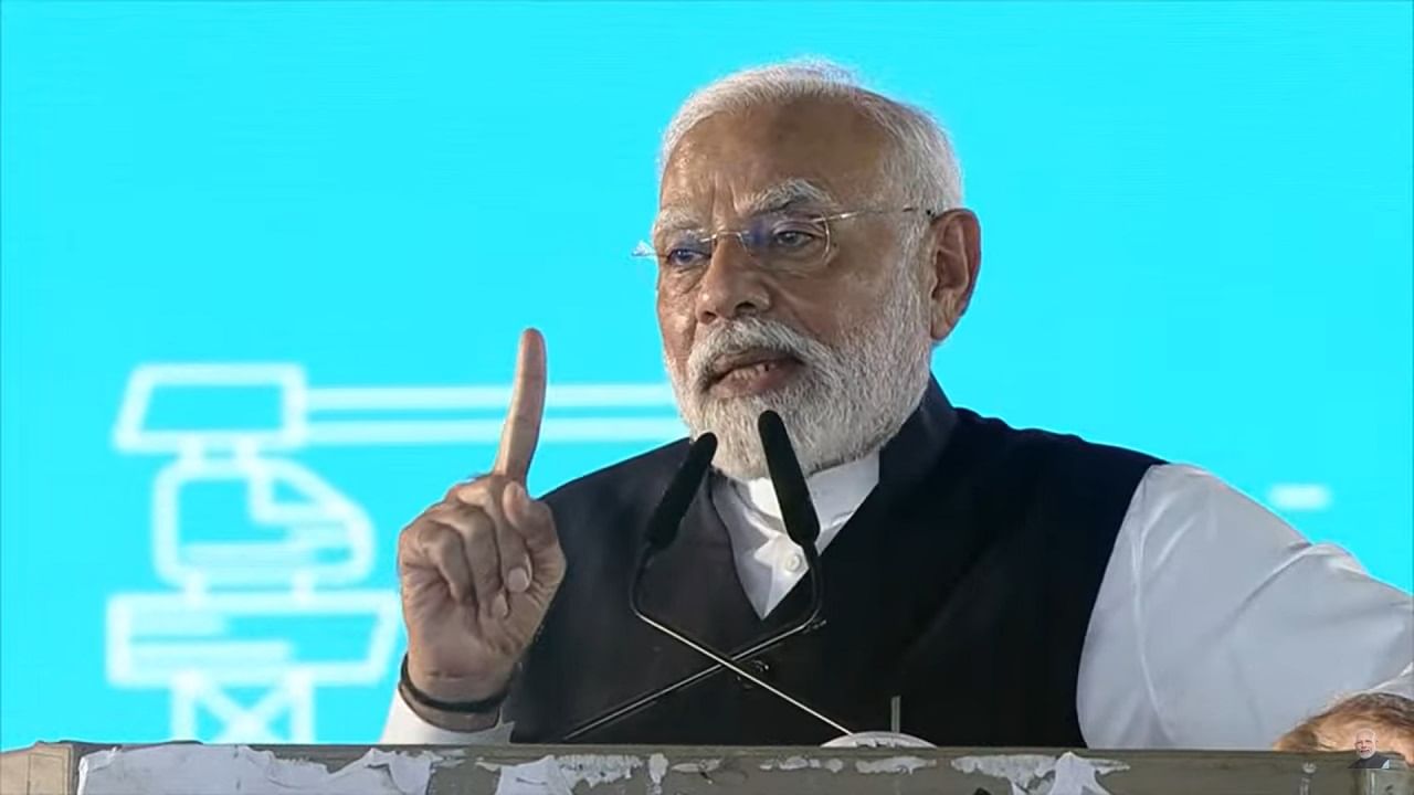 “Creating opportunities and removing obstacles”: PM Modi govt’s resolve to fulfill dreams of Amrit Generation in last 11 years