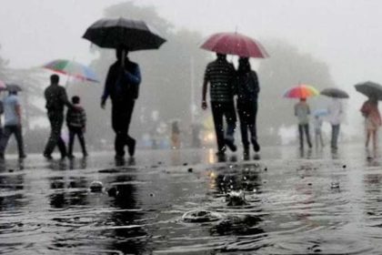 IMD weather update: Light rain likely in Mumbai, Delhi, Noida today