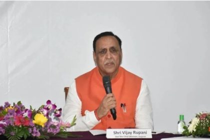 Ex-Gujarat CM Vijay Rupani dies in Ahmedabad Air India plane crash | Check his profile and other details