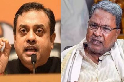 Allu Arjun was arrested, why not Siddaramaiah and Shivakumar?: BJP blasts Congress over Bengaluru stampede