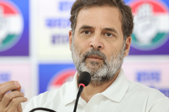 To mark Rahul Gandhi’s birthday, Youth Congress organising job fair on June 19 5 To mark Rahul Gandhi’s birthday, Youth Congress organising job fair on June 19