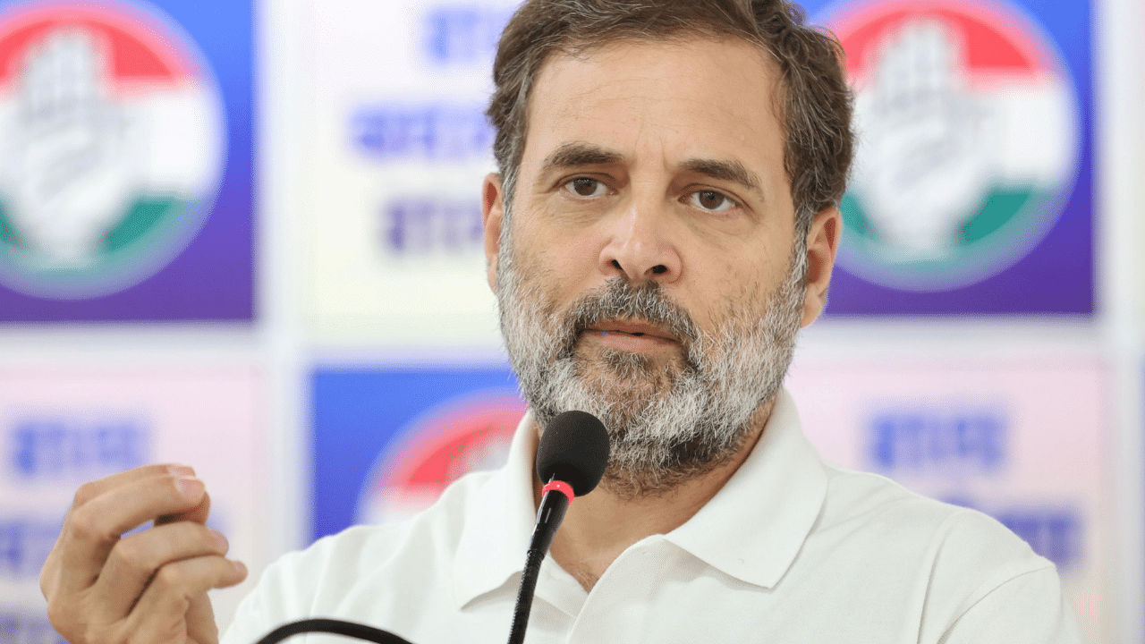 To mark Rahul Gandhi’s birthday, Youth Congress organising job fair on June 19 To mark Rahul Gandhi’s birthday, Youth Congress organising job fair on June 19