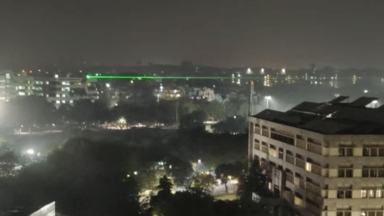 DRDO, IIT-Delhi successfully demonstrate experimental advancement in quantum communication