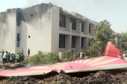 NRI couple with 2 children killed in Air India Boeing 787 crash, family devastated