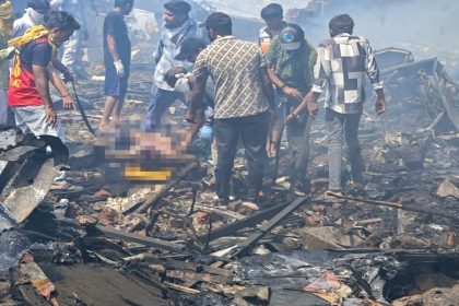 Ahmedabad Air India plane crash: Here’s how world leaders reacted to terrible incident