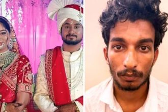 Meghalaya murder: Sonam, her ‘lover’ sent to police custody till June 19